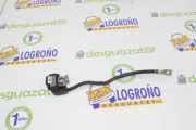 Batteriekabel 61128164355 BMW 1 serie (E87/87N) Schrägheck 5-drs 118d 16V (N47-D20A) 2008