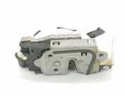 Türschloss Links Hinten 5K4839015AF Seat Leon ST (5FF) Kombi 5-drs 1.2 TSI Ecomotive 16V (CYVB) 2017