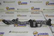 Scheibenwischermotor Vorne 61617174969 BMW 7 serie (E65/E66/E67) Limousine 730d,Ld 3.0 24V (M57N2-D30(306D3)) 2008