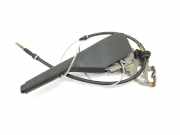 Handbremshebel 2N0711303B Volkswagen Crafter (SY) Chassis-Cabine 2.0 TDI RWD (DREC) DREC