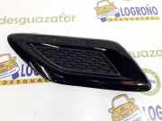 Grill Gitter Links LR052981 Land + Range Rover Range Rover Sport (LW) Geländewagen 3.0 SDV6 (306DT) 2015