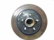 Achsschenkel Rechts Hinten 52706N7100 Hyundai Tucson (NX) SUV 1.6 T-GDI (G4FP) 2022