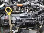 Motor COMPLEET 204DTD Land + Range Rover Range Rover Evoque II (LZC/LZS/LZH) SUV 2.0 D150 16V (204DTD)
