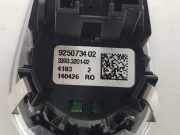 Start/stop Schalter 61319250734 BMW 3 serie Touring (F31) Kombi 320d 2.0 16V (N47-D20C) 2014