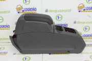 Armlehne MIDDEN 1322439 Ford Focus C-Max Großraumlimousine 1.6 TDCi 16V (G8DB) 2006