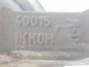 Achsschenkel Links Vorne 400151KK0A Nissan Juke (F15) SUV 1.5 dCi (K9K) 2011