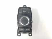 Navigationssystem Bedienung 65829381678 BMW 2 serie Active Tourer (F45) Großraumlimousine 218d 2.0 TwinPower Turbo 16V (B47-C20A) 2017
