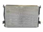 Radiator 2Q0121253L Seat Ibiza V (KJB) Schrägheck 5-drs 1.0 TSI 12V (DLAC) 2023