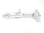 Fensterheber Links Hinten 1607675380 Peugeot 3008 I (0U/HU) Großraumlimousine 1.6 BlueHDi 120 (DV6FC(BHZ)) 2015