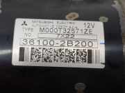 Anlasser 361002B200 Kia Cee'd Sporty Wagon (EDF) Kombi 1.6 16V (G4FC)