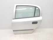 Tür Links Hinten 915327513116455 Opel Astra G (F69) Limousine 1.6 (X16SZR)