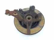 Achsschenkel Links Vorne 400151018R Dacia Logan MCV II/III/Sandero Wagon Kombi 1.5 dCi 90 (K9K-626(K9K-E6)) 2015