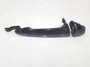 Türgriff Außen Ra 7207562 BMW 3 serie Touring (E91) Kombi 325d 24V (M57N2-D30(306D3)) 2010