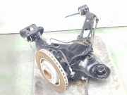 Achsschenkel Halter Links Hinten 1618037380 Citroën CITROEN FURGÓN CLUB M