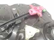 Fensterheber Links Hinten 3AE839461C Volkswagen Passat (362) Limousine 1.6 TDI 16V Bluemotion (CAYC) CAYC