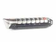 Bedienung Heizung 98249153DX Peugeot 5008 II (M4/MC/MJ/MR) Großraumlimousine 1.6 BlueHDi 120 (DV6FC(BHZ))