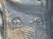 Kolben 11258606461 BMW Z4 Roadster (E89) Cabrio sDrive 20i 2.0 16V (N20-B20A) 2011