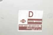 Steuergerät Automatik Getriebe 33084EA302 Nissan Navara (D40) Pick-up 2.5 dCi 16V 4x4 (YD25DDTi) 2007