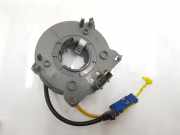 Airbag Schleifring 24436920 Opel Zafira (F75) Großraumlimousine 2.0 DTI 16V (Y20DTH) 2003