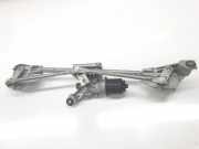 Scheibenwischermotor Vorne 28800EB400 Nissan Navara (D40) Pick-up 2.5 dCi 16V 4x4 (YD25DDTi)