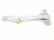 Fensterheber Rechts Hinten 83404N7000 Hyundai Tucson (NX) SUV 1.6 T-GDI (G4FP) 2022