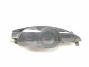 Tachoeinheit Kmh 838000F070 Toyota Verso Großraumlimousine 2.0 16V D-4D-F (1AD-FTV(Euro 4))