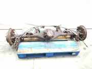 Unterrahme Hinten 411103D560 Toyota Land Cruiser (J12) Hardtop Geländewagen 3.0 D-4D 16V (1KDFTV)