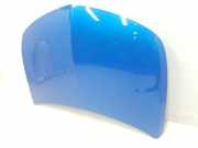 Motorhaube 9840369480 Opel Astra L Sports Tourer (F4/FC/FN/FR) Kombi 1.2 Turbo 110 12V (EB2ADT(HNP))