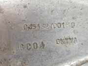 Fensterheber Links Hinten 2138708 Ford Kuga II (DM2) SUV 2.0 TDCi 16V 120 (XRMA) 2016