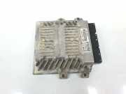 Motorsteuergerät 9655041480 Peugeot 407 (6D) Limousine 2.0 HDiF 16V (DW10BTED4(RHR)) 2004