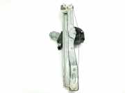 Fensterheber Rechts Hinten 827204540R Renault Espace (RFCJ) Großraumlimousine 1.6 Energy dCi 160 (R9M-452(R9M-D4)) 2016