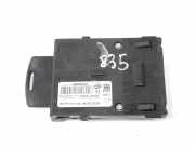 Start/stop Schalter 285909828R Renault Megane III Berline (BZ) Schrägheck 5-drs 1.6 16V (K4M-858(K4M-R8)) 2011