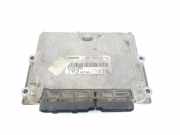 Motorsteuergerät 55181457 Fiat Stilo (192A/B) Schrägheck 1.8 16V (192.A.4000) 2001
