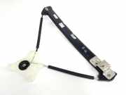 Fensterheber Rechts Hinten 6F0839462D Seat Arona (KJX) SUV 1.0 TSI 12V (DLAC)
