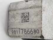 Getriebestütze 9811786680 Opel Astra L (F3/FB/FM/FP) Schrägheck 5-drs 1.2 Turbo 130 12V (EB2ADTS(HNS))