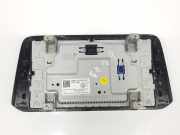 Multifunctionelle Display 5NN919605B Volkswagen T-Roc I SUV 1.5 TSI Evo BMT 16V (DXDB) 2023