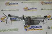 Scheibenwischermotor Vorne 67636914577 BMW 3 serie Touring (E46/3) Kombi 330d 24V (M57-D30(306D1)) 2006