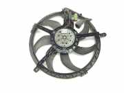 Lüfter Kühler 17428509990 Mini Mini Countryman (R60) Cross-over 1.6 One D (N47-C16A)