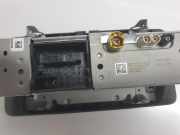 Multifunctionelle Display 657035869 Skoda Fabia IV (PJ3) Schrägheck 5-drs 1.0 TSI 12V (DUSA)