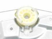 Fensterheber Rechts Hinten 83404N7000 Hyundai Tucson (NX) SUV 1.6 CRDi 16V Hybrid 48V (D4FE) 2022