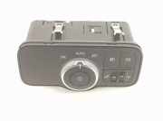Lichtschalter A9079050005 Mercedes-Benz Sprinter 3,5t (907.6/910.6) Van 319 CDI 3.0 V6 24V RWD (OM642.899) 2019