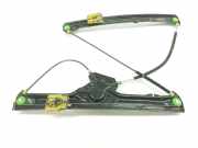 Fensterheber Rechts Vorne 51337286484 BMW X5 (F15) SUV xDrive 35d 3.0 24V (N57-D30A) 2015