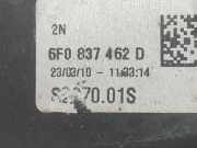 Fensterheber Rechts Vorne 6F0837462D Seat Ibiza I (021A) Schrägheck 1.2 L,LE,GL,GLX (021.A.1000)
