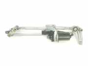 Scheibenwischermotor Vorne 61617161711 BMW 3 serie Touring (E91) Kombi 330d 24V (M57N2-D30(306D3)) 2007