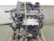 Motor COMPLEET DXUA Seat Ibiza V (KJB) Schrägheck 5-drs 1.0 TSI 12V (DLAC) 2023