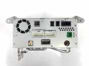 Multifunctionelle Display 8740A025 Mitsubishi ASX SUV 1.6 MIVEC 16V (4A92) 2018