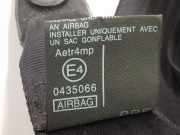 Gurtstraffer Rechts 7321030D60C0 Lexus GS (..S19) Coupé 460 4.6 V8 32V VVT-I (1UR-FSE) 2009