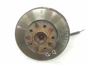 Achsschenkel Rechts Vorne 31216793924 BMW 1 serie (E82) Coupé 120d 16V (N47-D20A) 2008