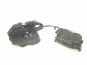 Türschloss Links Hinten 51227185687 BMW 7 serie (F01/02/03/04) Limousine 750i,Li xDrive V8 32V (N63-B44A) 2011