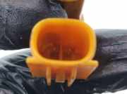 Kraftstoff-Injector 2355024030 Toyota C-HR (X2,H2) SUV 2.0 16V Hybrid 200 (M20AFXS)